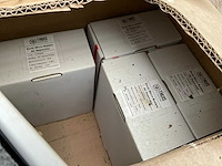 Cv-installatiemateriaal - afbeelding 3 van  9