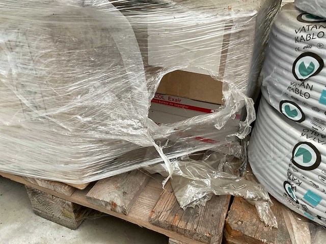 Cv-installatiemateriaal - afbeelding 6 van  9