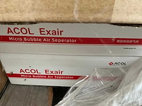 Cv-installatiemateriaal - afbeelding 7 van  9