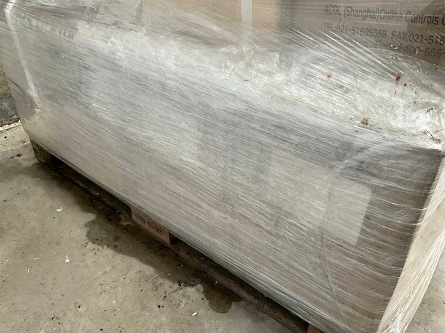 Cv-installatiemateriaal - afbeelding 9 van  9