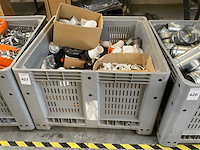 Cv-installatiemateriaal - afbeelding 1 van  4