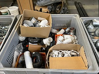 Cv-installatiemateriaal - afbeelding 2 van  4