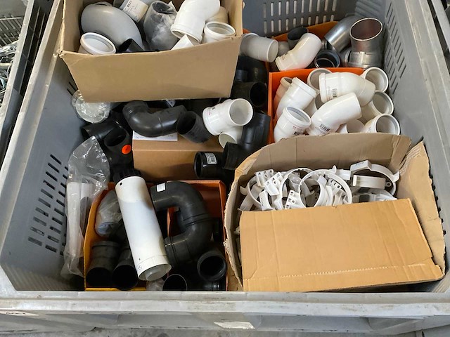 Cv-installatiemateriaal - afbeelding 4 van  4