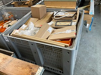 Cv-installatiemateriaal - afbeelding 1 van  3