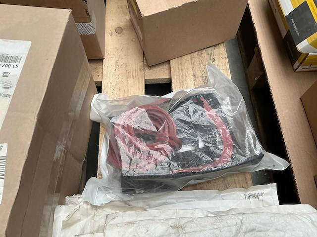 Cv-installatiemateriaal - afbeelding 2 van  5