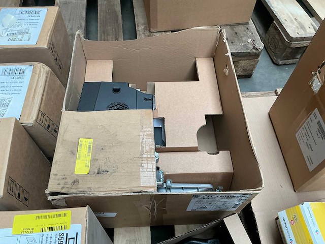 Cv-installatiemateriaal - afbeelding 3 van  5