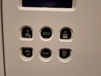 Cv-ketel, atag - afbeelding 5 van  10
