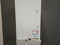 Cv ketel bosch - afbeelding 1 van  5