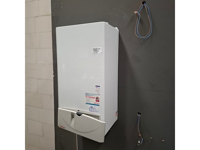 Cv ketel bosch - afbeelding 2 van  5