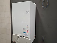 Cv ketel bosch - afbeelding 2 van  5