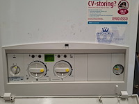 Cv ketel bosch - afbeelding 3 van  5