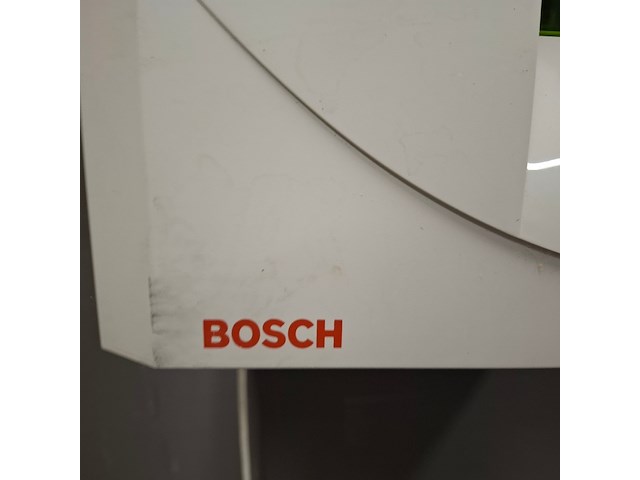 Cv ketel bosch - afbeelding 4 van  5