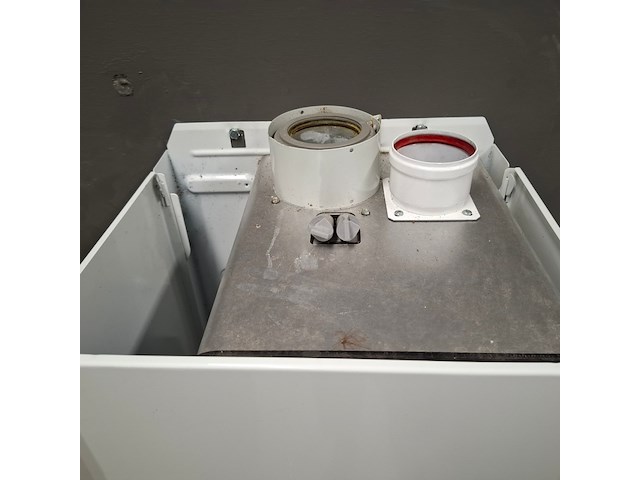 Cv ketel bosch - afbeelding 5 van  5