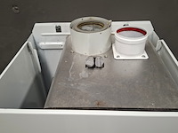 Cv ketel bosch - afbeelding 5 van  5