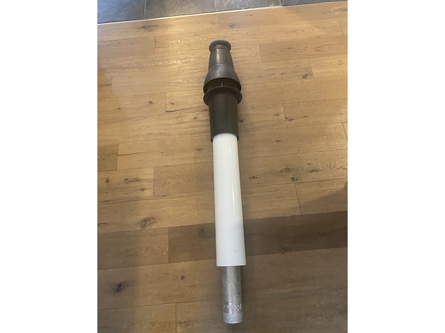 Cv ketel intergas, kombi kompakt hr22 - afbeelding 3 van  5