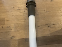 Cv ketel intergas, kombi kompakt hr22 - afbeelding 3 van  5