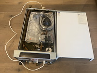 Cv ketel intergas, kombi kompakt hr22 - afbeelding 4 van  5