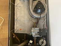 Cv ketel intergas, kombi kompakt hr22 - afbeelding 5 van  5