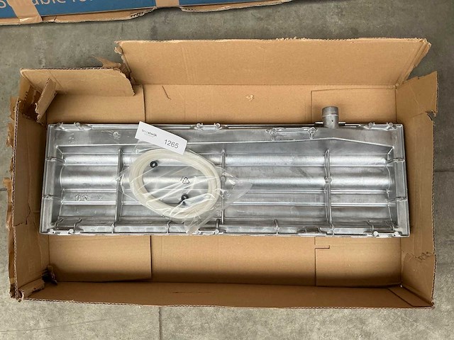 Cv-ketel onderdeel - afbeelding 2 van  2