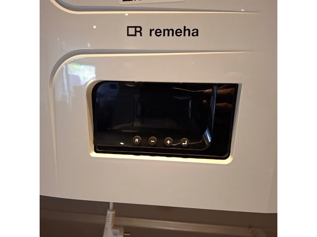 Cv-ketel, remeha, tzerra ace - afbeelding 2 van  9
