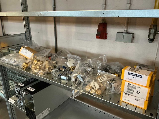 Cv koppelingen - afbeelding 1 van  7