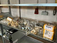 Cv koppelingen - afbeelding 1 van  7