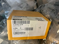 Cv koppelingen - afbeelding 3 van  7