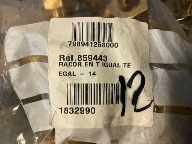 Cv koppelingen - afbeelding 4 van  7