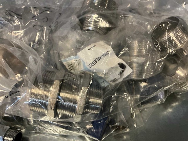 Cv koppelingen - afbeelding 6 van  7