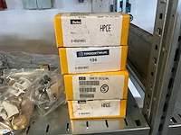 Cv koppelingen - afbeelding 7 van  7