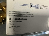 Cv koppelingen - afbeelding 4 van  5