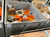 Cv montagebeugels - afbeelding 1 van  2