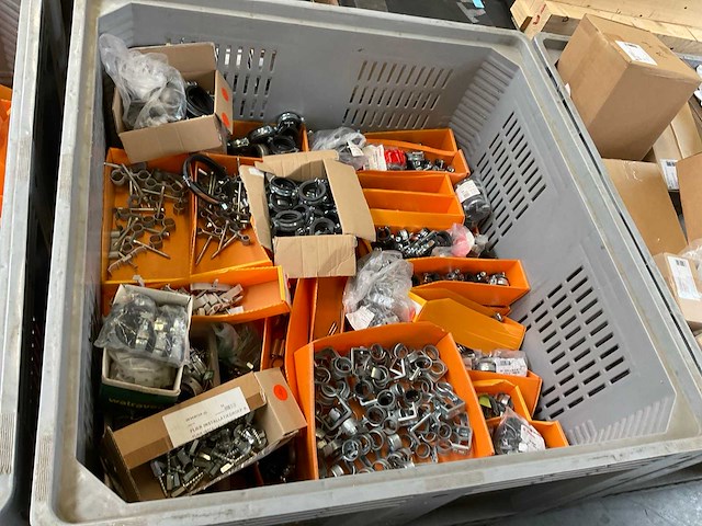 Cv montagebeugels - afbeelding 2 van  2