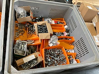 Cv montagebeugels - afbeelding 2 van  2