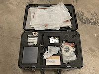 Cv servicekoffer met inhoud - afbeelding 1 van  3