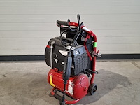 Cv spoelcompressor 220v rothenberger, ropuls, bouwjaar 2020 - afbeelding 1 van  9