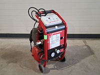 Cv spoelcompressor 220v rothenberger, ropuls, bouwjaar 2020 - afbeelding 2 van  9