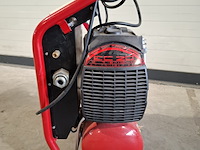 Cv spoelcompressor 220v rothenberger, ropuls, bouwjaar 2020 - afbeelding 5 van  9