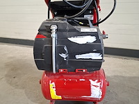 Cv spoelcompressor 220v rothenberger, ropuls, bouwjaar 2020 - afbeelding 7 van  9