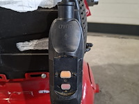 Cv spoelcompressor 220v rothenberger, ropuls, bouwjaar 2020 - afbeelding 8 van  9