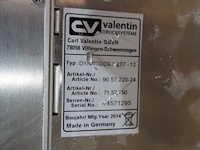 Cv valentin - afbeelding 8 van  10