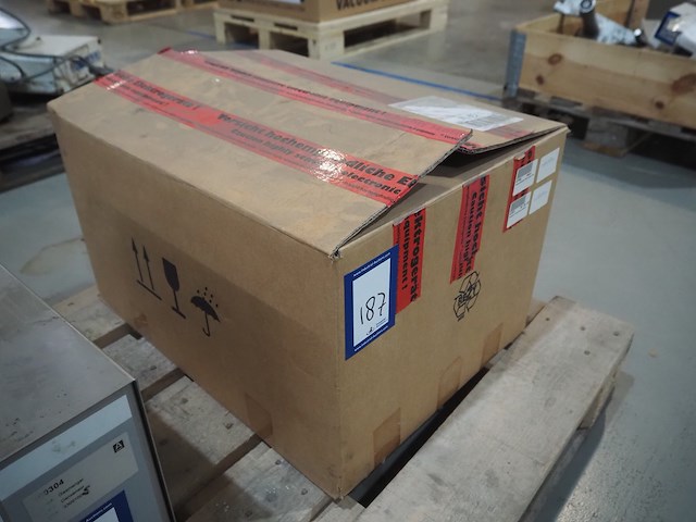 Cv valentin - afbeelding 1 van  9