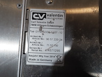 Cv valentin - afbeelding 6 van  9