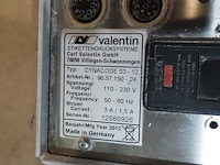 Cv valentin - afbeelding 9 van  9