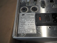 Cv valentin - afbeelding 6 van  6