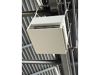 Cv-verwarming (2x) - afbeelding 3 van  9