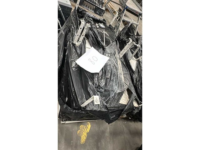 Cv-verwarming (2x) - afbeelding 9 van  9