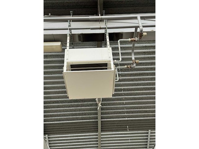 Cv-verwarming (2x) - afbeelding 2 van  9