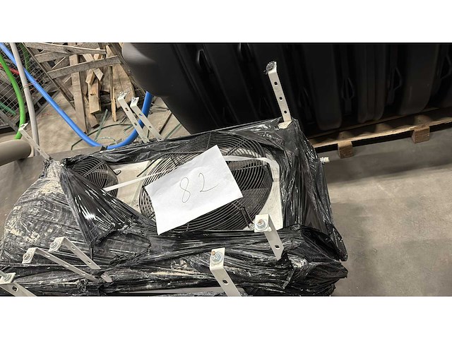 Cv-verwarming (2x) - afbeelding 9 van  9