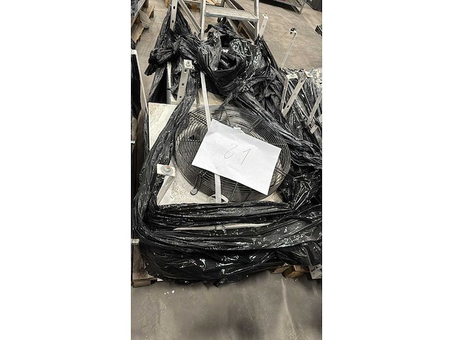 Cv-verwarming (2x) - afbeelding 2 van  9